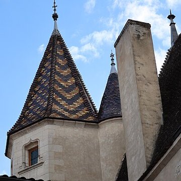 hotel de saulx a beaune