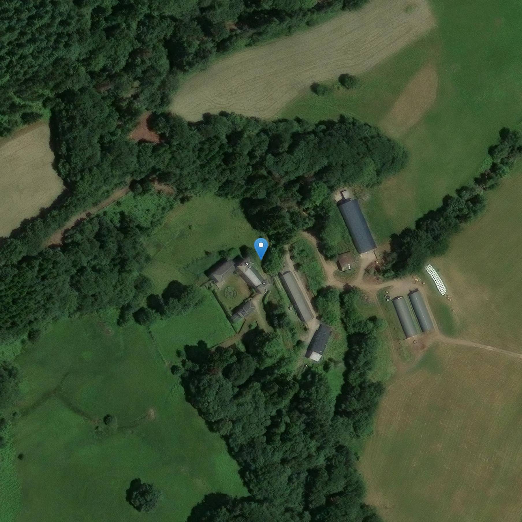 Photo de Château de Larmambergue