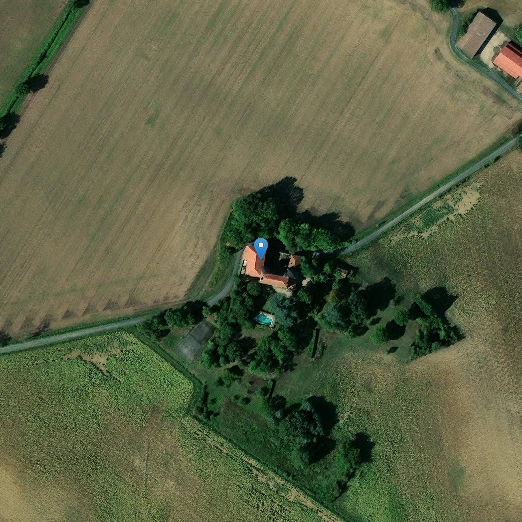 Photo de Château de Latour d'Aragon