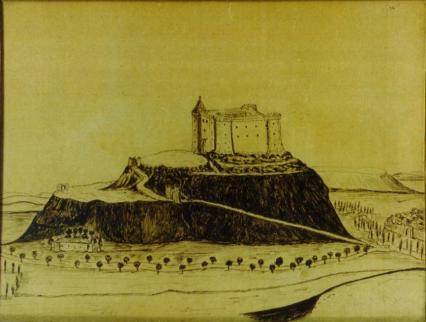 Photo de ロンバー城