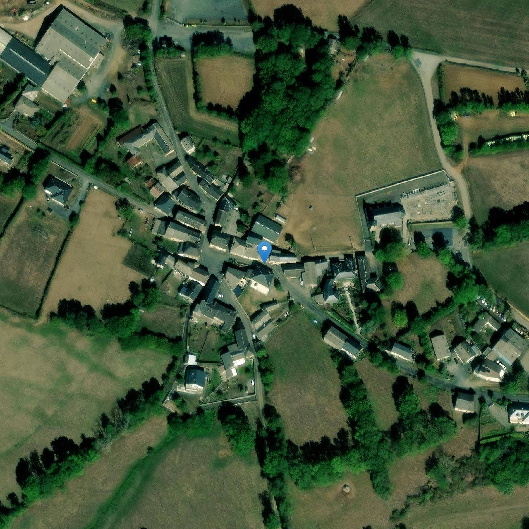 Photo de Château du Masnau-Massuguiès