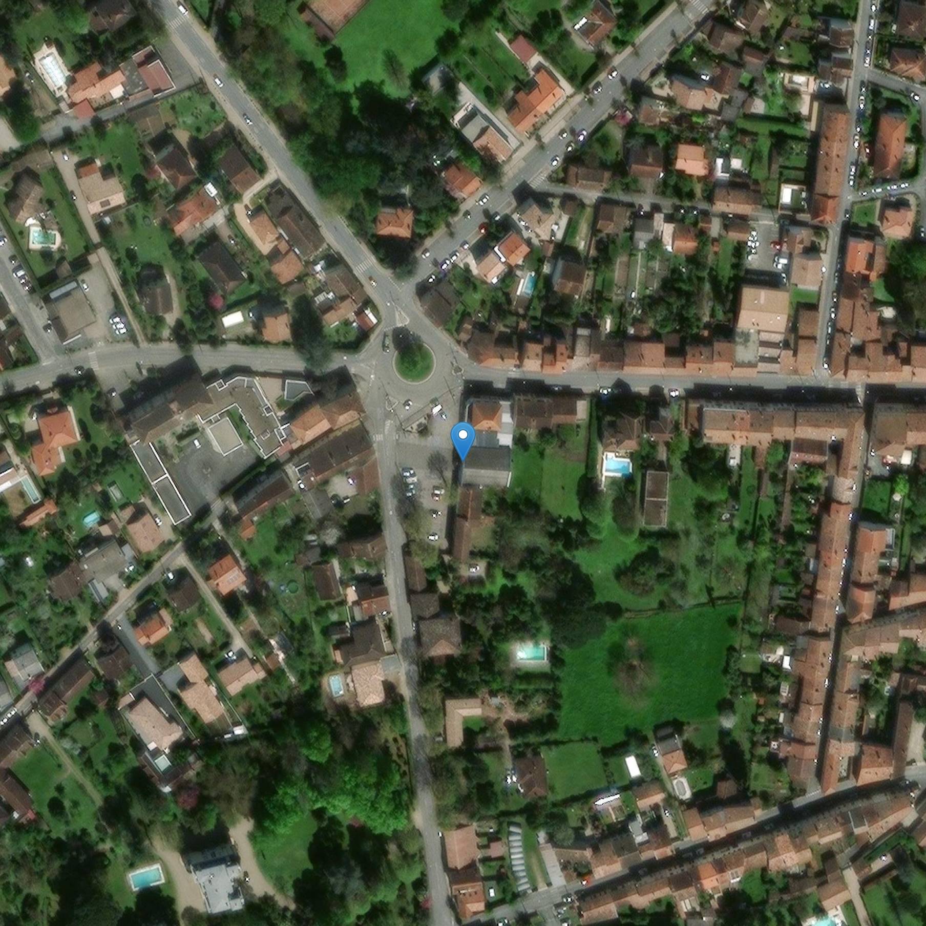 Photo de Castello di Mirabel-Laval