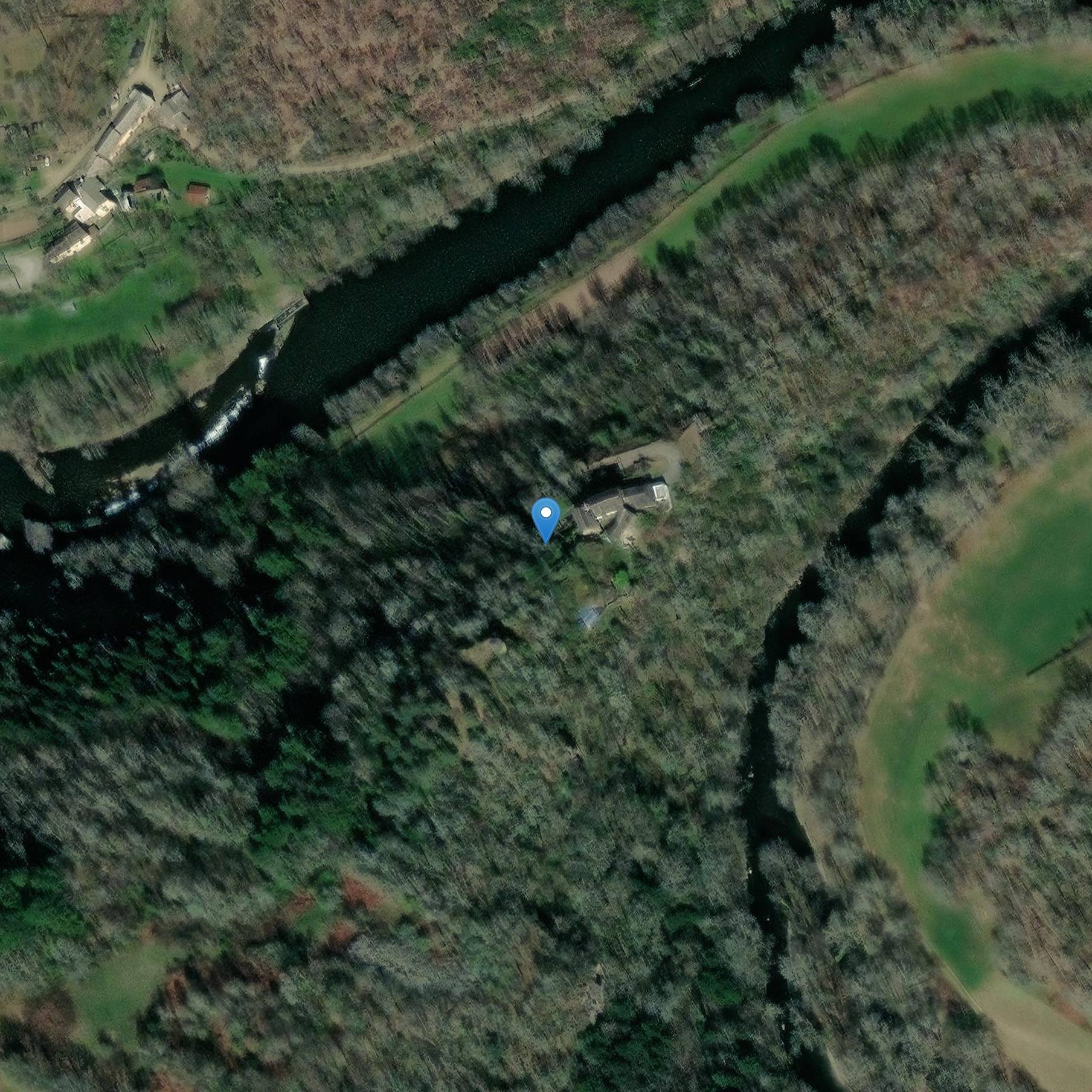 Photo de Schloss von Mirandol