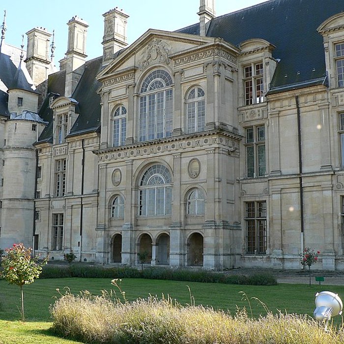 Photo de Château dEcouen