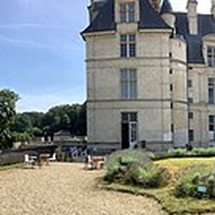 Photo de Château dEcouen
