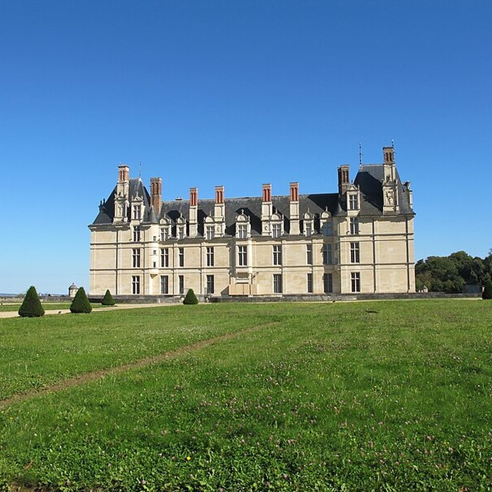 Photo de Château dEcouen