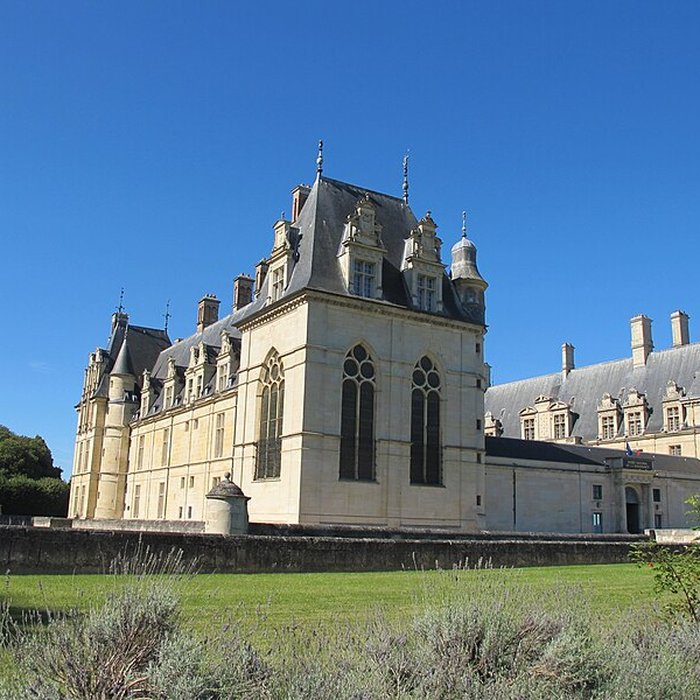 Photo de Château dEcouen