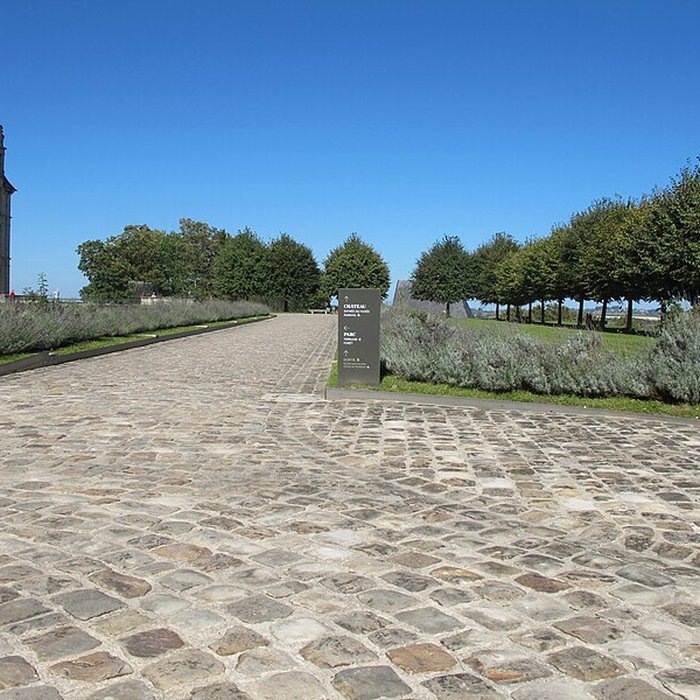 Photo de Château dEcouen