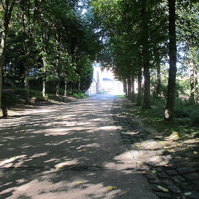 Photo de Château dEcouen