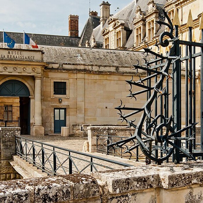 Photo de Château dEcouen