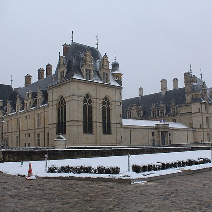 Photo de Château dEcouen