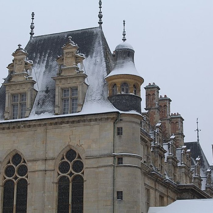 Photo de Château dEcouen