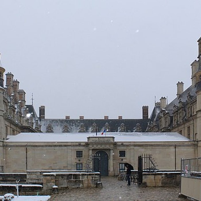 Photo de Château dEcouen