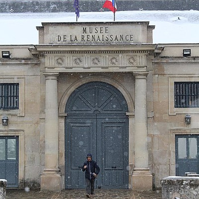 Photo de Château dEcouen