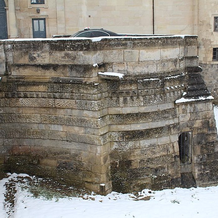 Photo de Château dEcouen