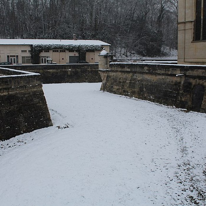 Photo de Château dEcouen