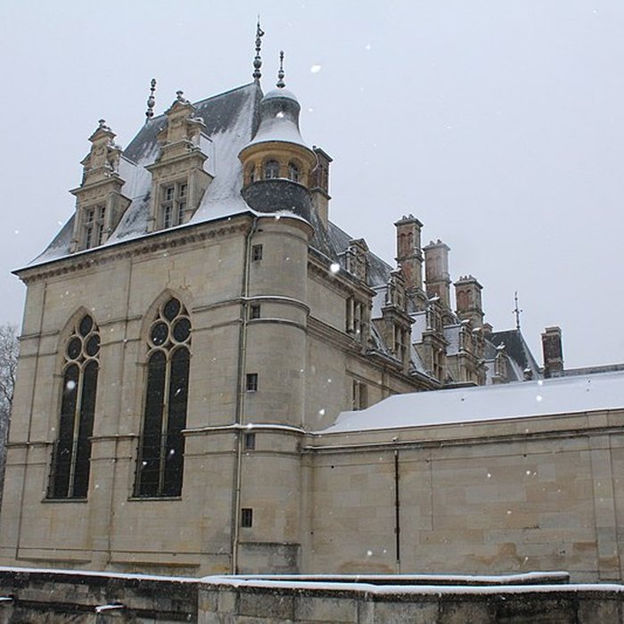 Photo de Château dEcouen