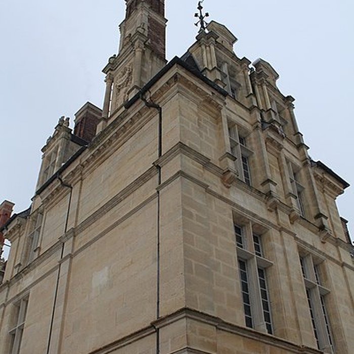 Photo de Château dEcouen