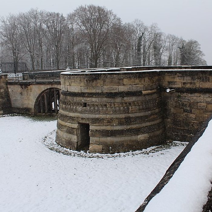 Photo de Château dEcouen