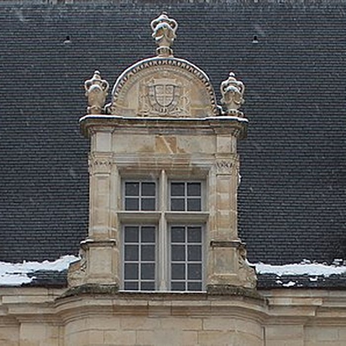 Photo de Château dEcouen