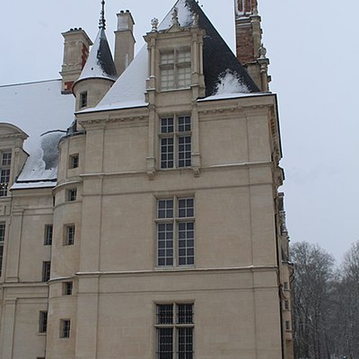 Photo de Château dEcouen