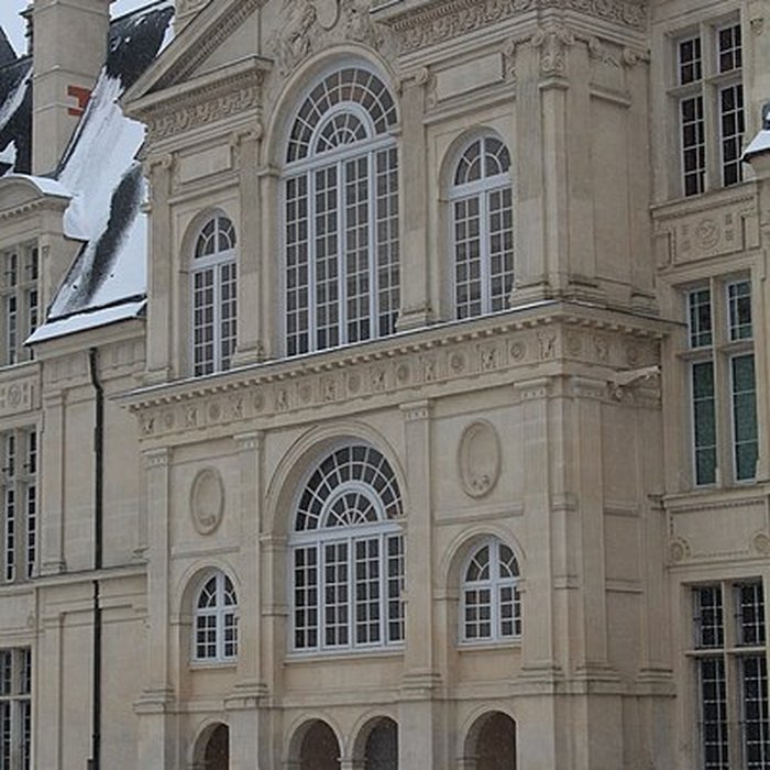 Photo de Château dEcouen