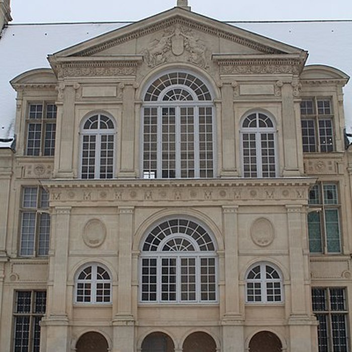 Photo de Château dEcouen