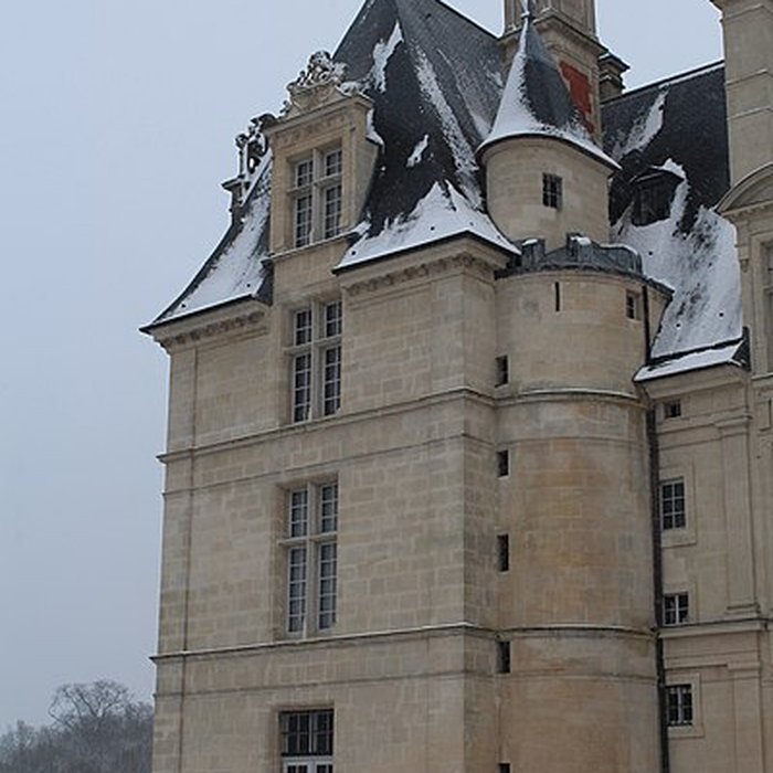Photo de Château dEcouen