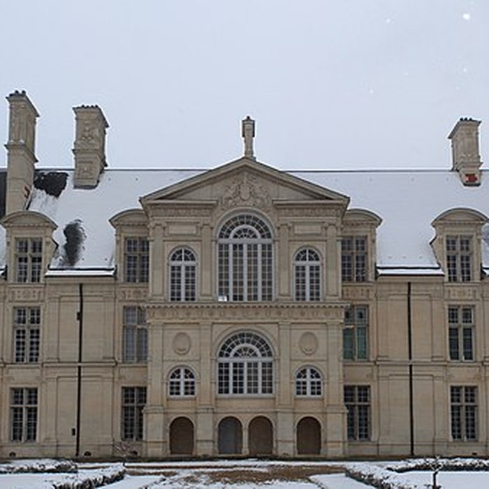 Photo de Château dEcouen