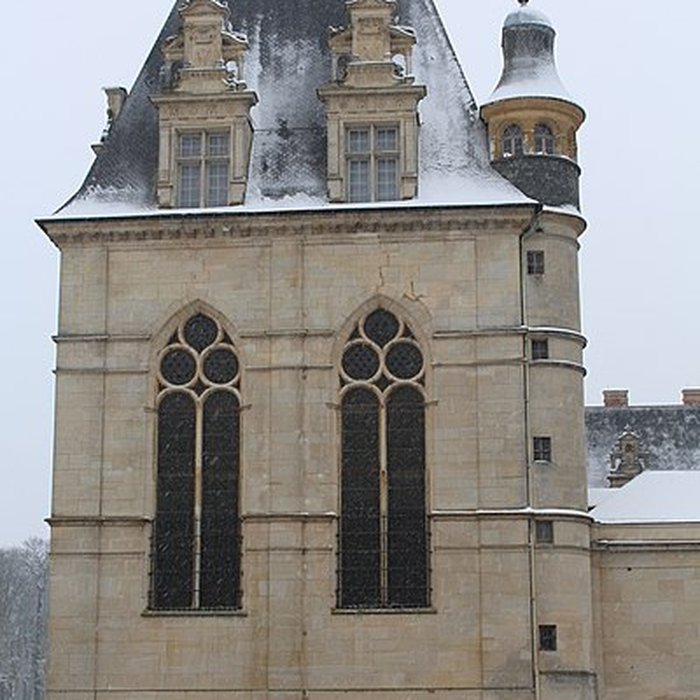 Photo de Château dEcouen