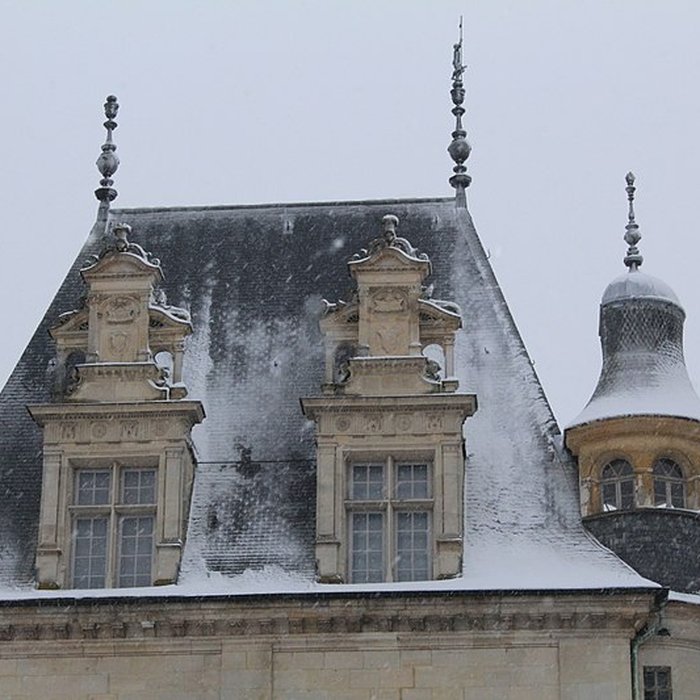 Photo de Château dEcouen