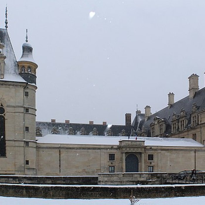 Photo de Château dEcouen
