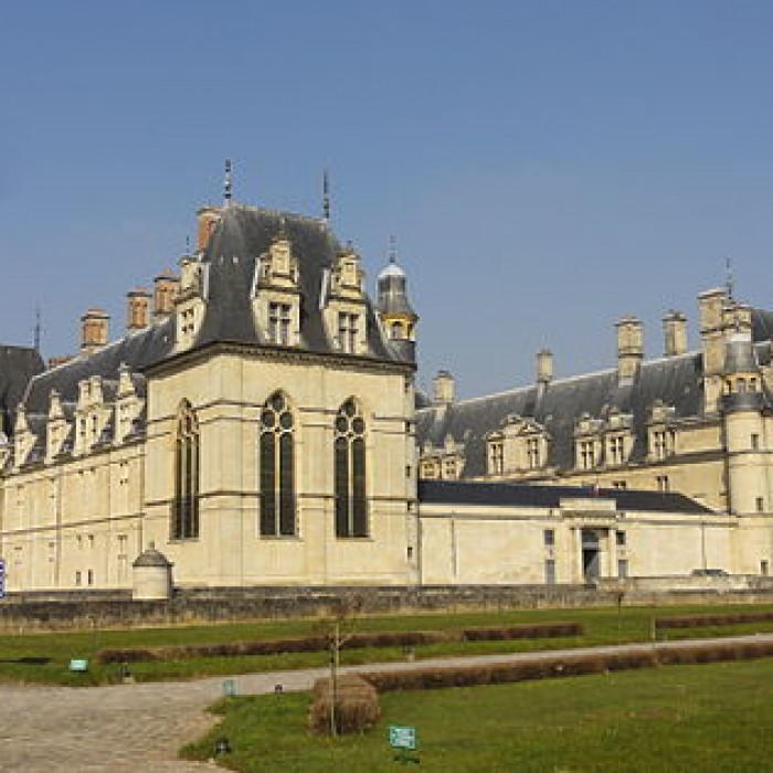 Photo de Château dEcouen