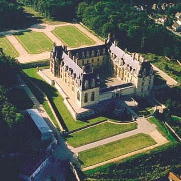 Château dEcouen