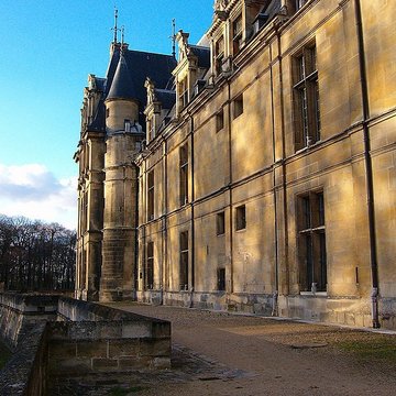 Château dEcouen