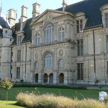 Château dEcouen