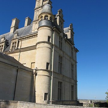Château dEcouen