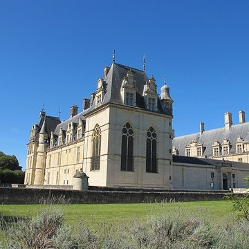 Château dEcouen