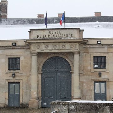 Château dEcouen