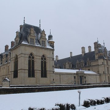 Château dEcouen