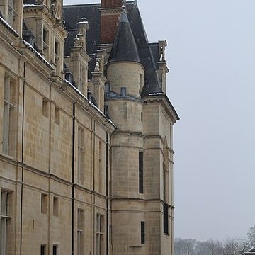 Château dEcouen