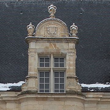 Château dEcouen