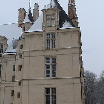 Château dEcouen