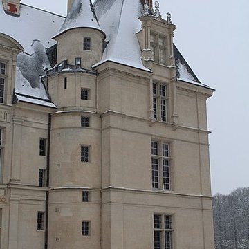 Château dEcouen