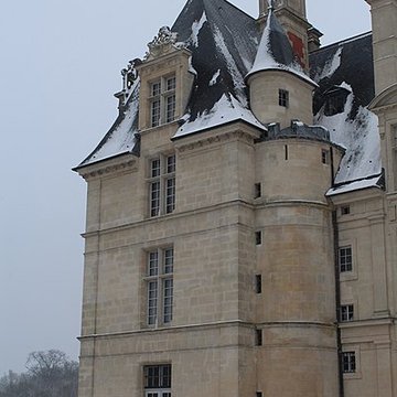 Château dEcouen