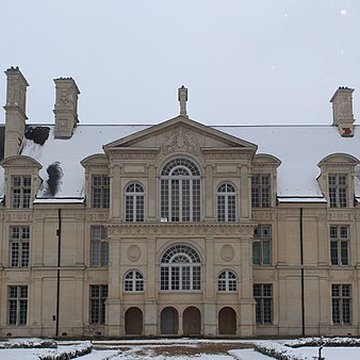 Château dEcouen