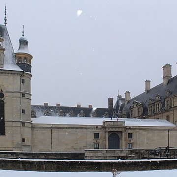 Château dEcouen