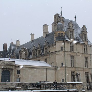 Château dEcouen
