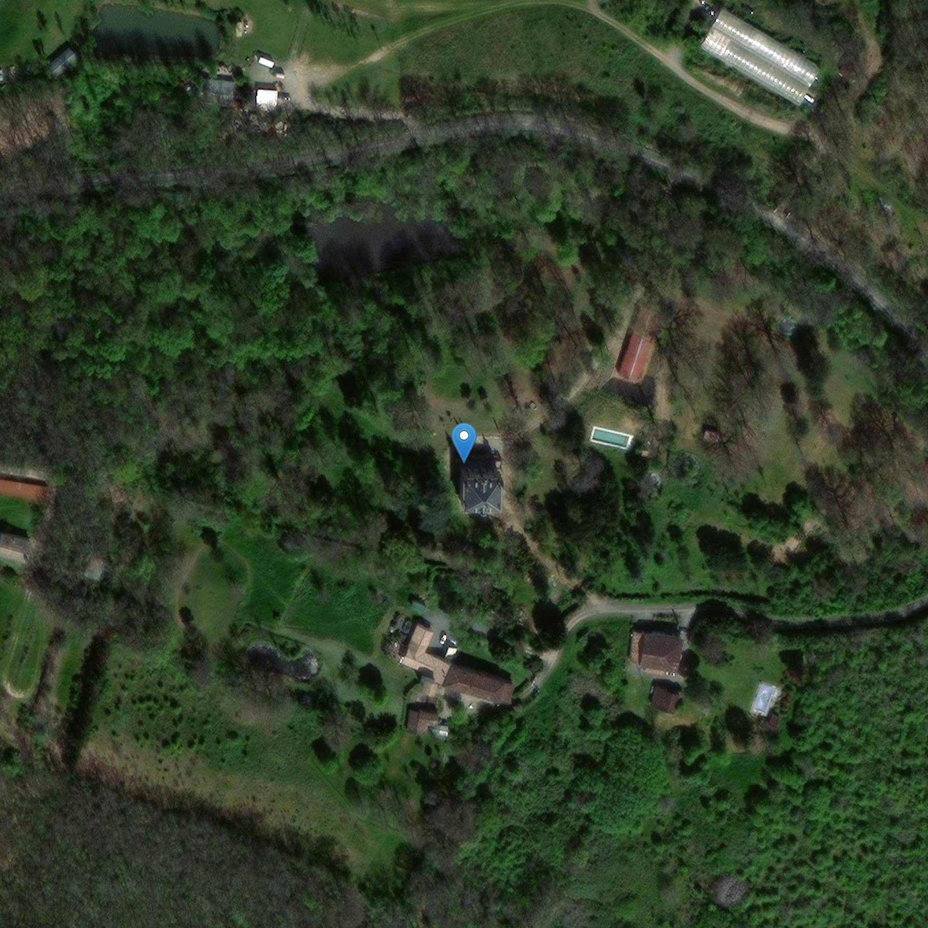 Photo de Castello di Montels