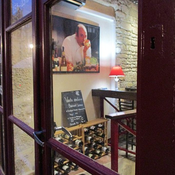 Photo de Hôtel de Talmay à Dijon